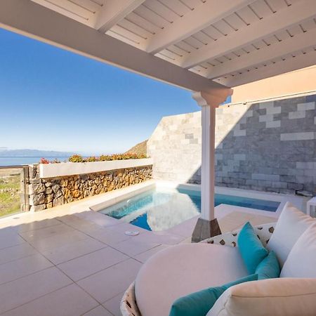 Villa Privada Con Piscina Tenerife Sur Aljaba 5 Chayofa Exterior foto